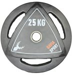 25 Kg Olympic Weight
