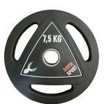 7,5 Kg Olympic Weight