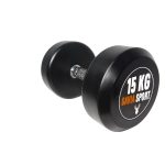15 Kg Professional Dumbbell