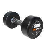 5 Kg Professional Dumbbell