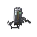 Horizontal Leg Curl Machine (Model E)