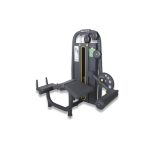 Horizontal Leg Curl Machine (Model E)