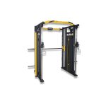 Multi Functional Trainer Machine (Model E)