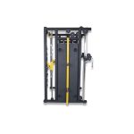 Multi Functional Trainer Machine (Model E)