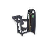 Lateral Raise Machine (Model E)