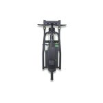 Pec Deck & Rear Delt Combo (Model E)