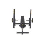 Incline Bench Press (Model E)