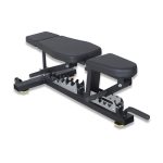 High Multi Position Bench (Model E)