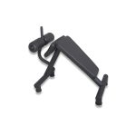 Abdominal Bench (Model E)