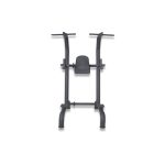 Abdominal Flexor Barfiks (Model E)