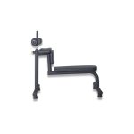 Crunch Bench (Model E)