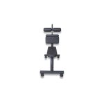 Crunch Bench (Model E)