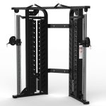 DAP Machine (Model S)