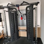 DAP Machine (Model S)