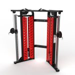 DAP Machine (Model S)