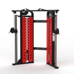 DAP Machine (Model S)