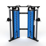 DAP Machine (Model S)