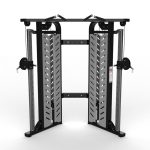 DAP Machine (Model S)