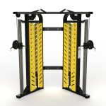 DAP Machine (Model S)