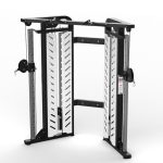 DAP Machine (Model S)