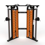 DAP Machine (Model S)