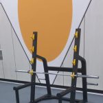 Squat Rack (Model S)