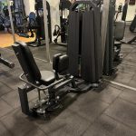 Inner & Outer Combo (Abductor & Adductor Combo) (Model S)