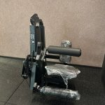 Leg Extension & Leg Curl Combo Machine (Model S)