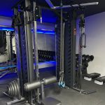 Multi DAP Machine (Model S) – Çift Taraflı