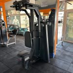 Pack Fly Machine (Model S)