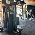 Pack Fly Machine (Model S)