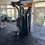 Pack Fly Machine (Model S)