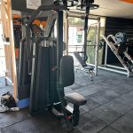 Pack Fly Machine (Model S)