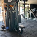 Pack Fly Machine (Model S)