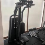 Pack Fly Machine (Model S)