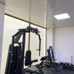 Pack Fly Machine (Model S)