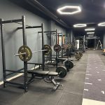 Power Rack (Model S)