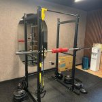Power Rack (Model S)