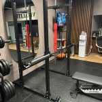 Power Rack (Model S)