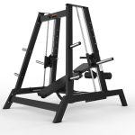 Power Smith Machine (Model S)