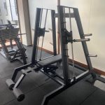 Power Smith Machine (Model S)