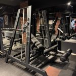 Power Smith Machine (Model S)