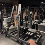 Power Smith Machine (Model S)