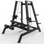Power Smith Machine (Model S)