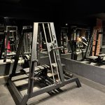 Power Smith Machine (Model S)