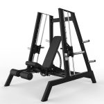 Power Smith Machine (Model S)