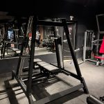 Power Smith Machine (Model S)