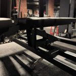 Power Smith Machine (Model S)