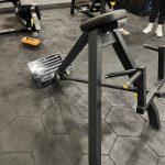 T Bar Bench (Model S)