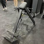 T Bar Bench (Model S)